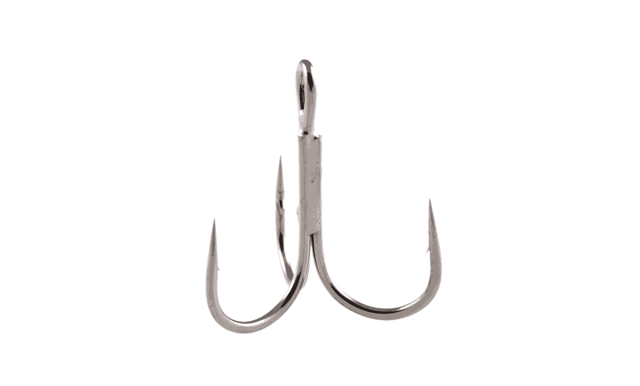 Replacement Barbless Hooks