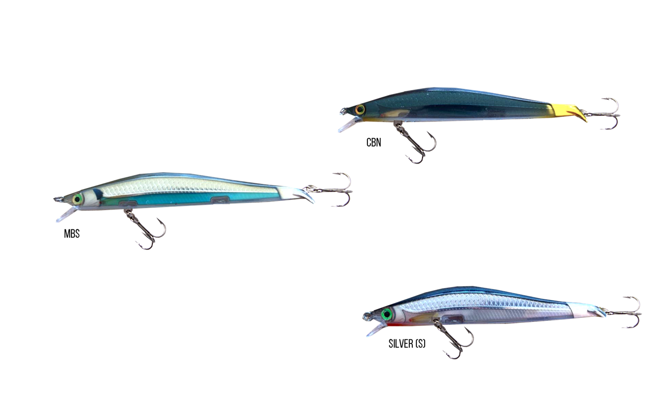 Picture of Rapala Ripstop Deep 9cm