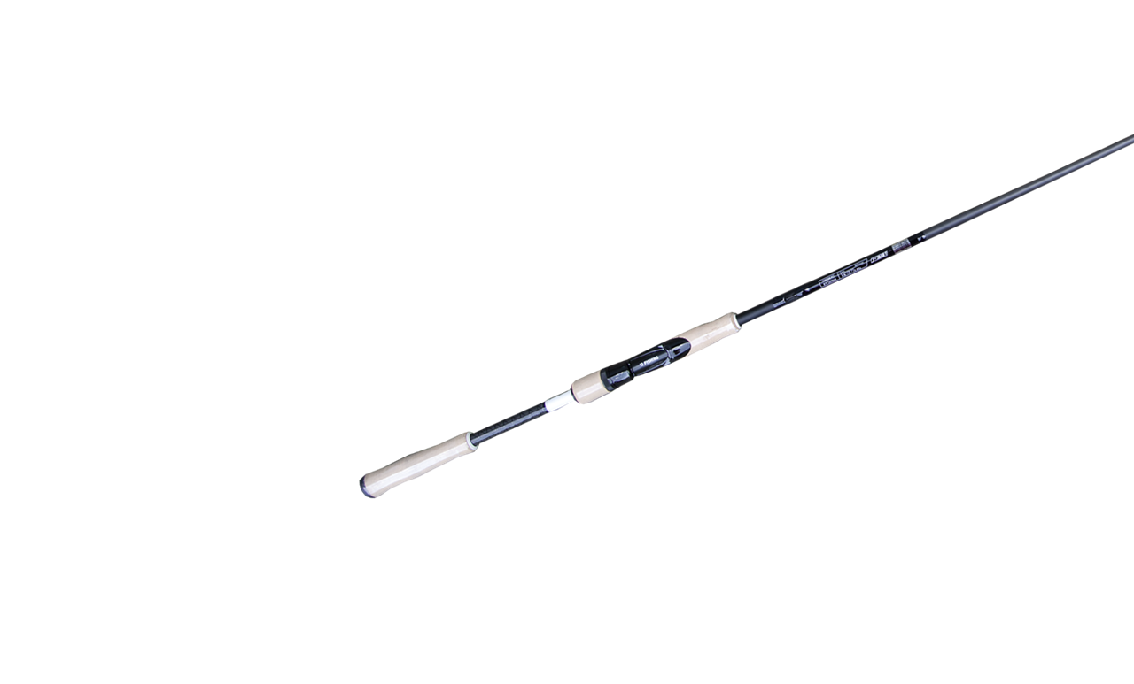 Picture of 13 Fishing Omen Black 8' M 10-30g 2pcs, Haspel