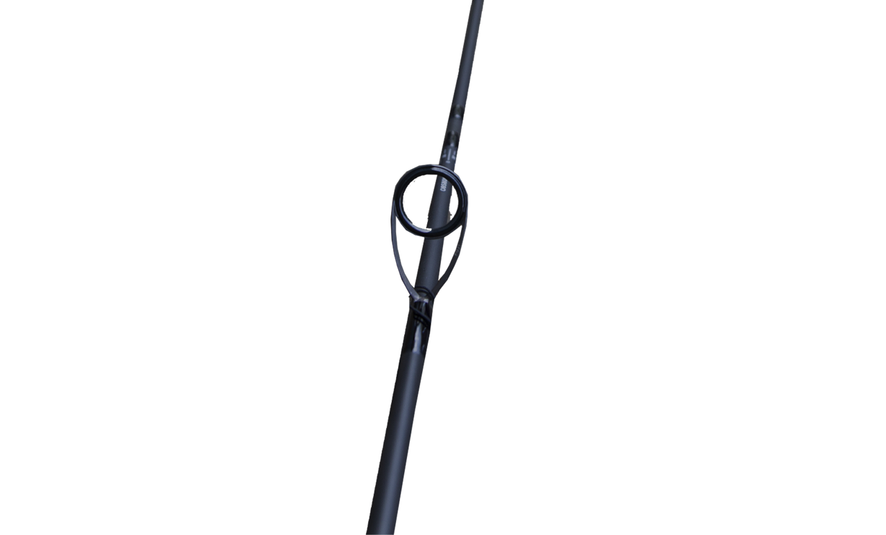 Picture of 13 Fishing Omen Black 8' M 10-30g 2pcs, Haspel