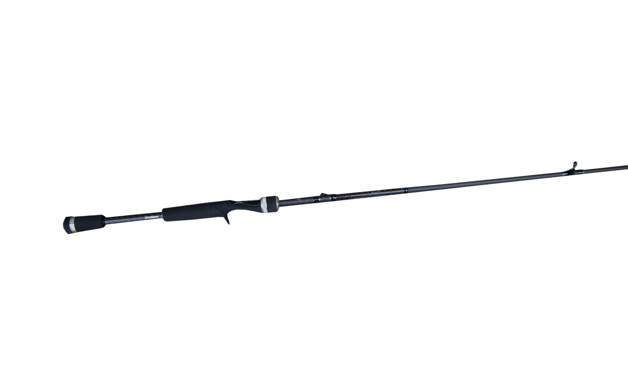 13 Fishing Fate Black Casting 7'0 213cm MH 15-40g - Kanalgratis