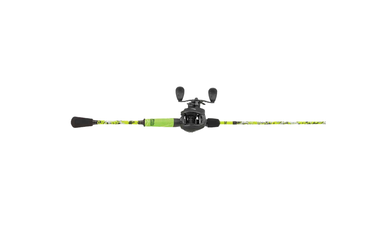 Picture of Abu Garcia Revo X Combo MG 7ft 10-30g MH Spinn LH
