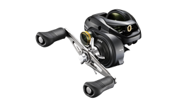 Picture of Shimano Curado K  Baitcasting Reel 300/301