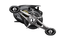 Picture of Shimano Curado K  Baitcasting Reel 300/301