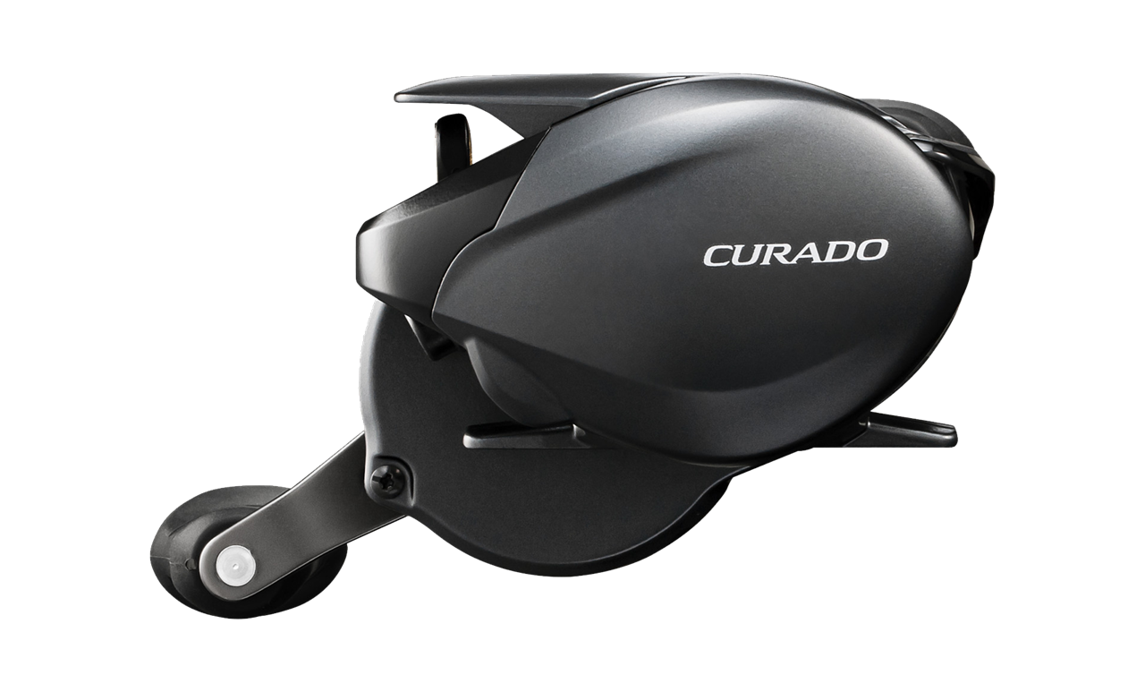 Picture of Shimano Curado K  Baitcasting Reel 300/301