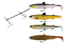Picture of Westin HypoTeez ST 25 cm med Stinger
