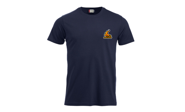 Bild på Team Galant T-shirt Mörk Marine