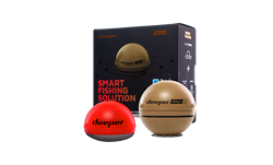 Picture of Deeper Smart Sonar CHIRP+ 2.0