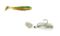 Picture of Chatterbait with Flatnose Mini Bundle!