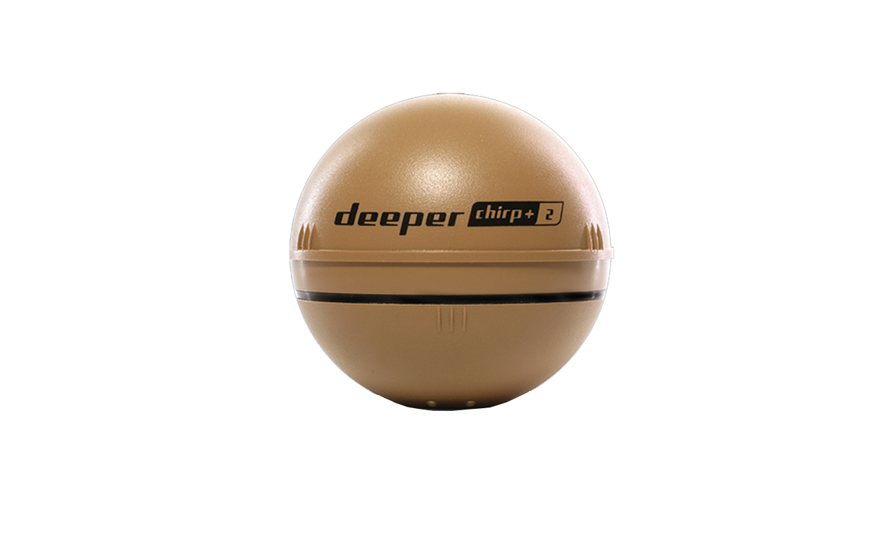 Picture of Deeper Smart Sonar CHIRP+ 2.0