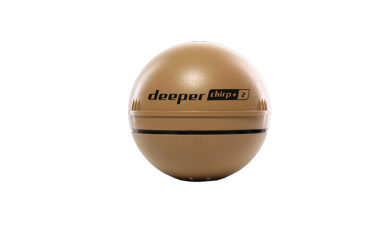 Picture of Deeper Smart Ekolod CHIRP+ 2.0