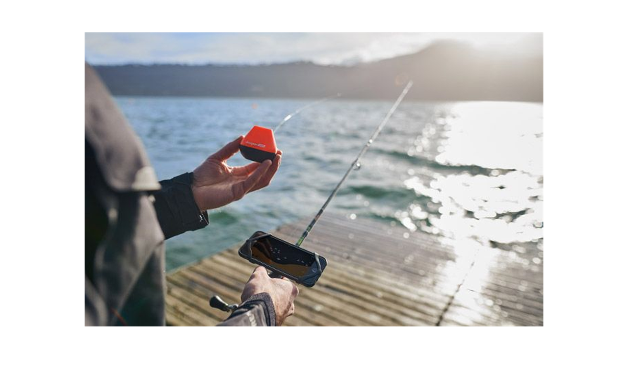 Picture of Deeper START Fishfinder GLB