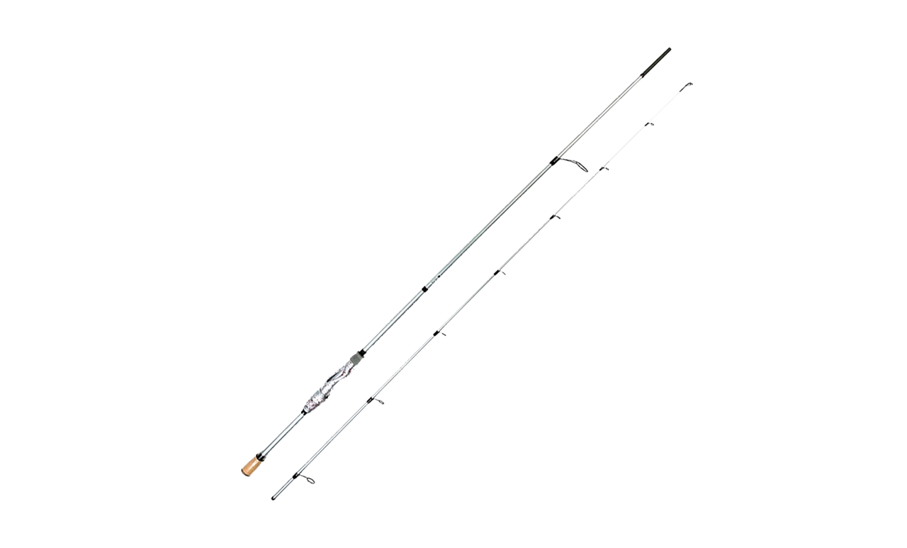 Picture of Bite of Bleak Sweetstick Silver Fang NR. 7'0'' 3-15g X-F Haspel