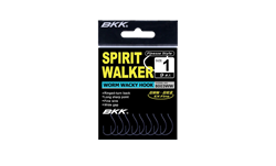 Picture of BKK Spirit Walker (8pcs) Drop Shot Krok