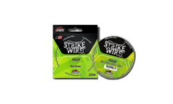 Picture of Strike Wire Braided Line X8 Flash 135m