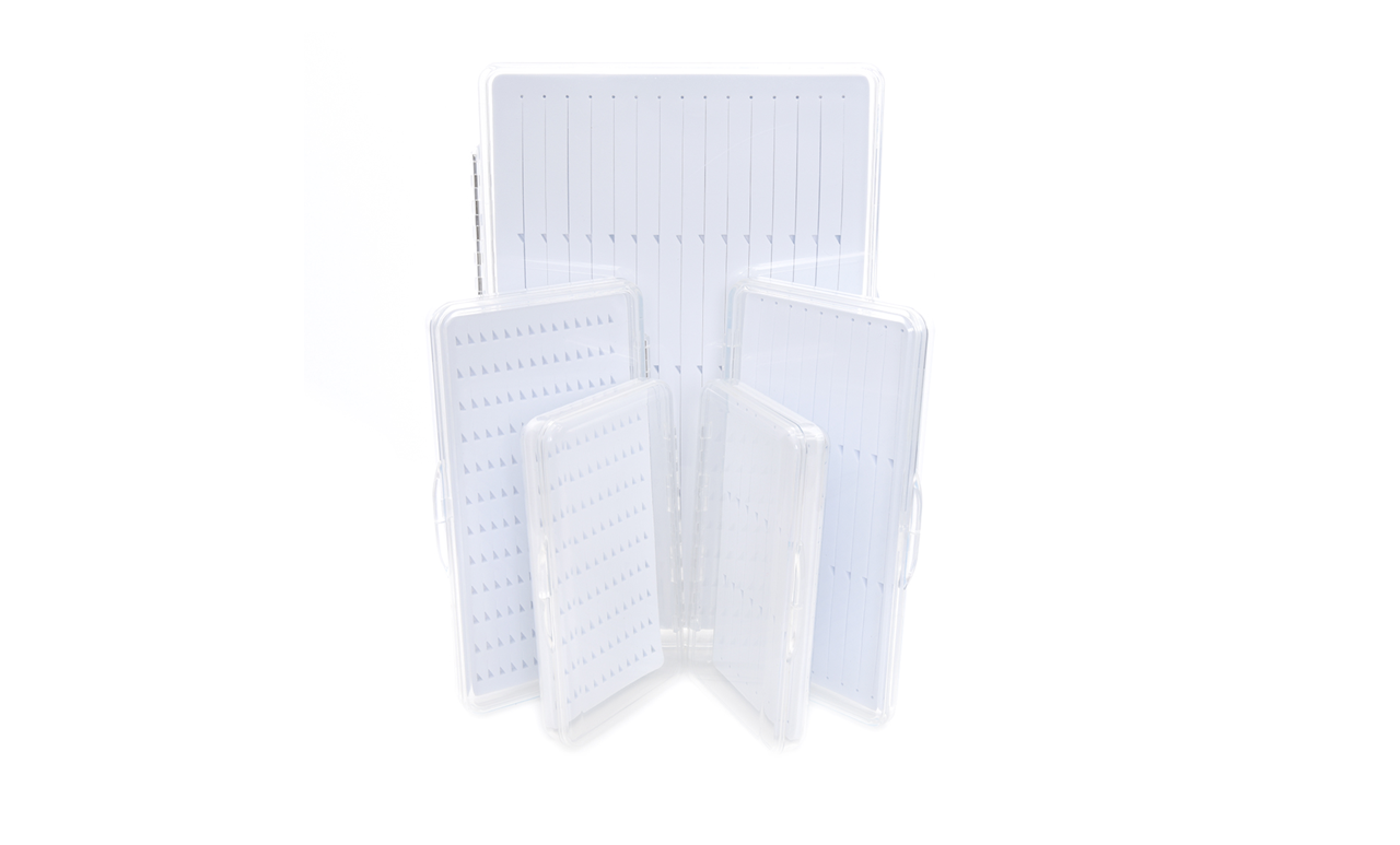 Picture of Vision Fit Fly Boxes Medium / straight cut