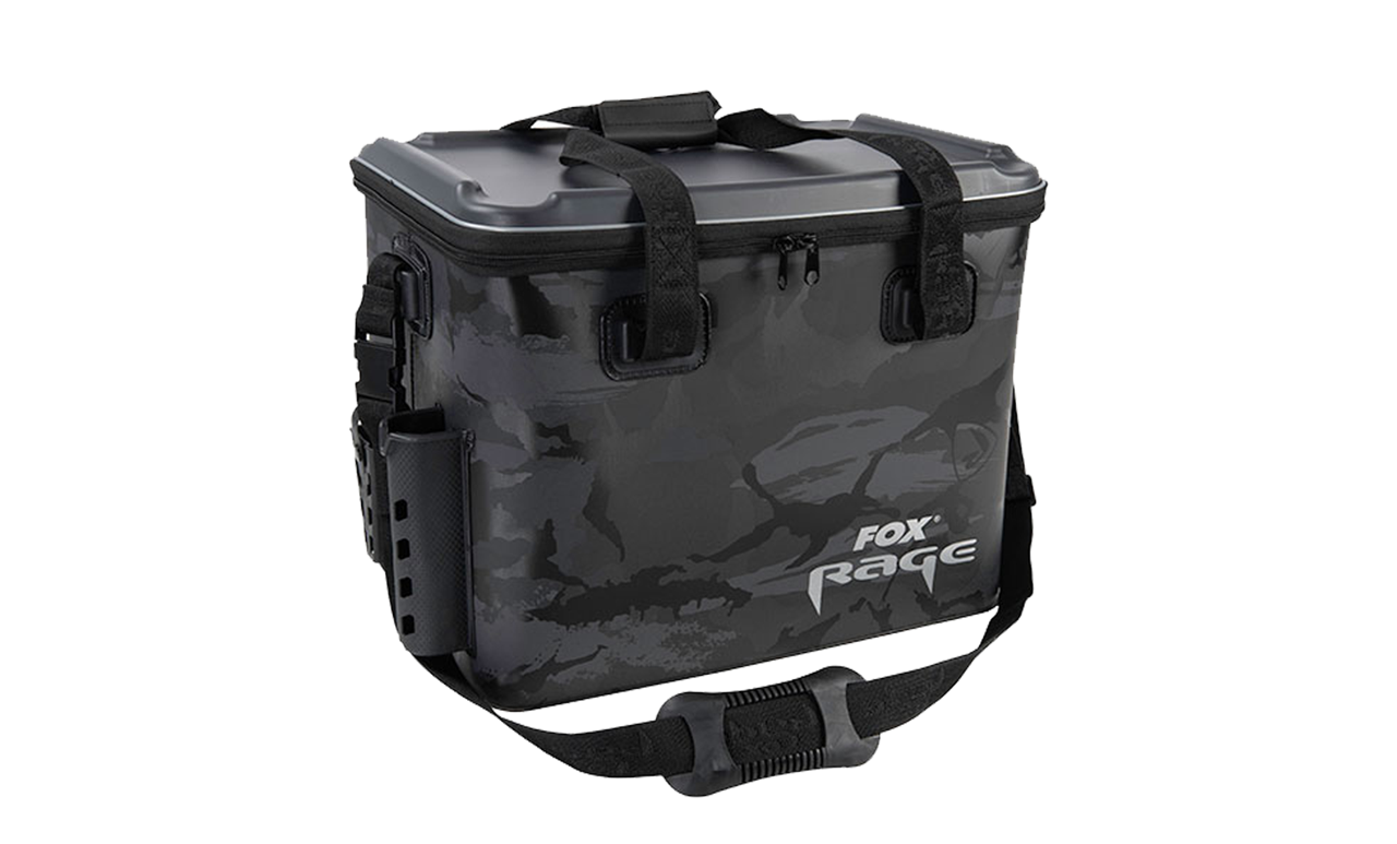 Picture of Fox Rage Camo Welded Bag XL