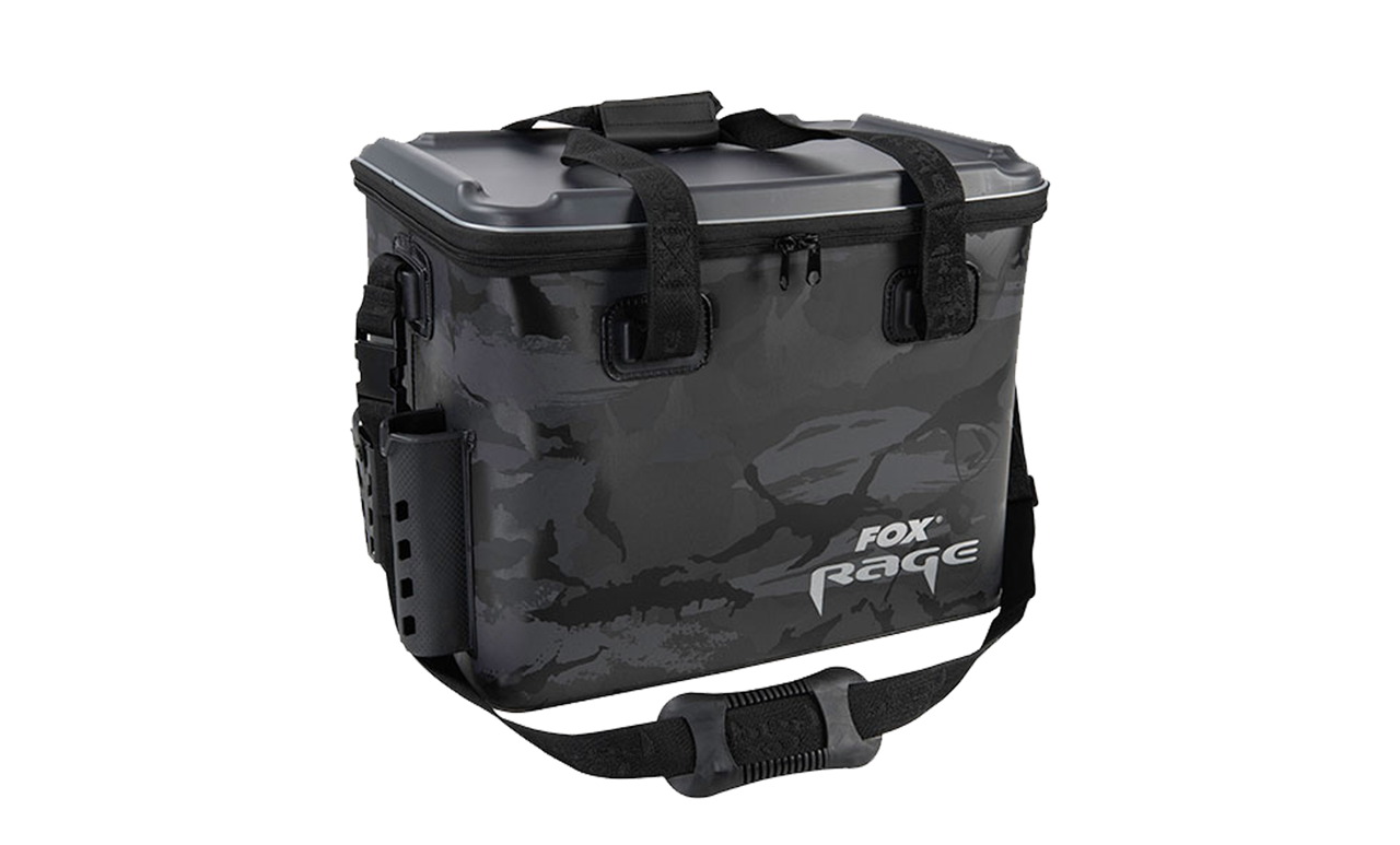 Fox Rage Camo Welded Bag XL Kanalgratis