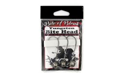 Picture of Bite of Bleak Bitehead Tungsten, 3/0 21gr 2-pack