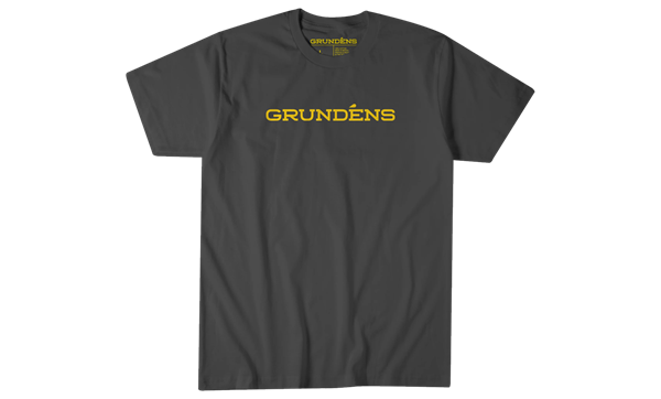 Picture of Grundéns Wordmark T-Shirt Small
