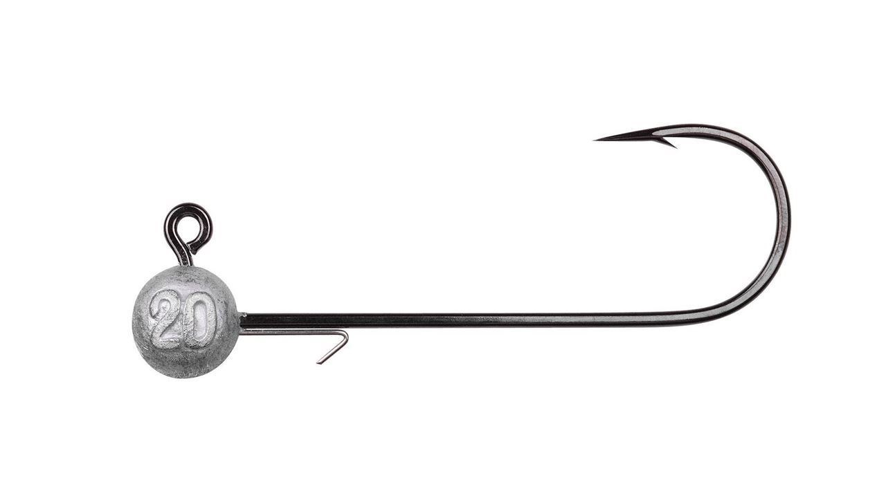 Picture of SPRO Jighead 12/0, 30gr (2-pack)