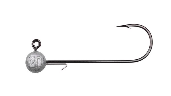 Picture of SPRO Jighead HD 90, 12/0 30gr (2-pack)