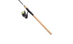 Picture of Daiwa Combo Ninja LT25 BS/802, 10-40g, Haspel