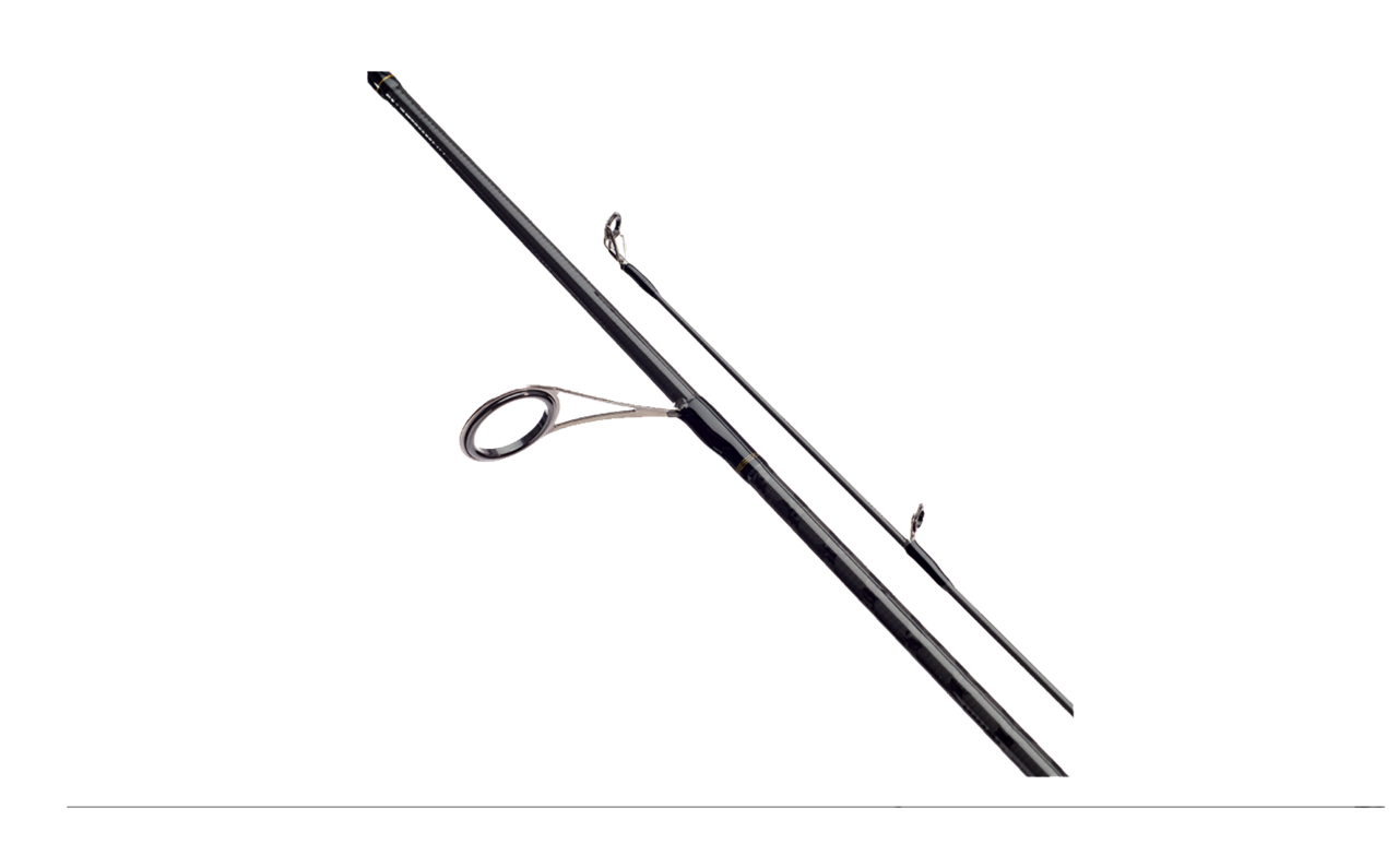 Picture of Daiwa Combo Ninja LT25 BS/802, 10-40g, Haspel