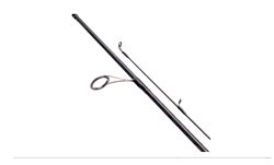 Picture of Daiwa Combo Ninja LT25 BS/802, 10-40g, Haspel