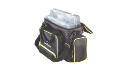 Picture of Daiwa Prorex Tackle Box Bag Medium
