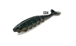 Picture of NAYS PRDTR 35 (8,5cm) 9-pack C04