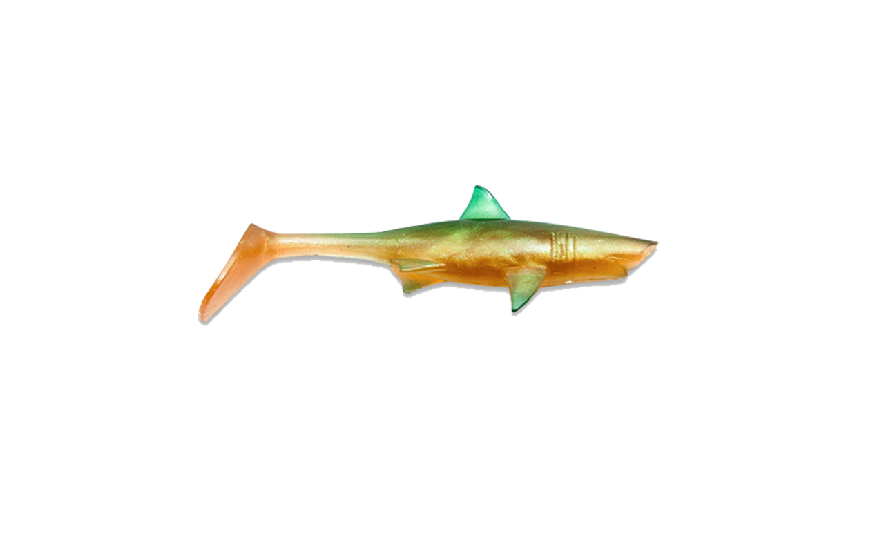 Picture of Baby Shark 10 cm - 8-pack