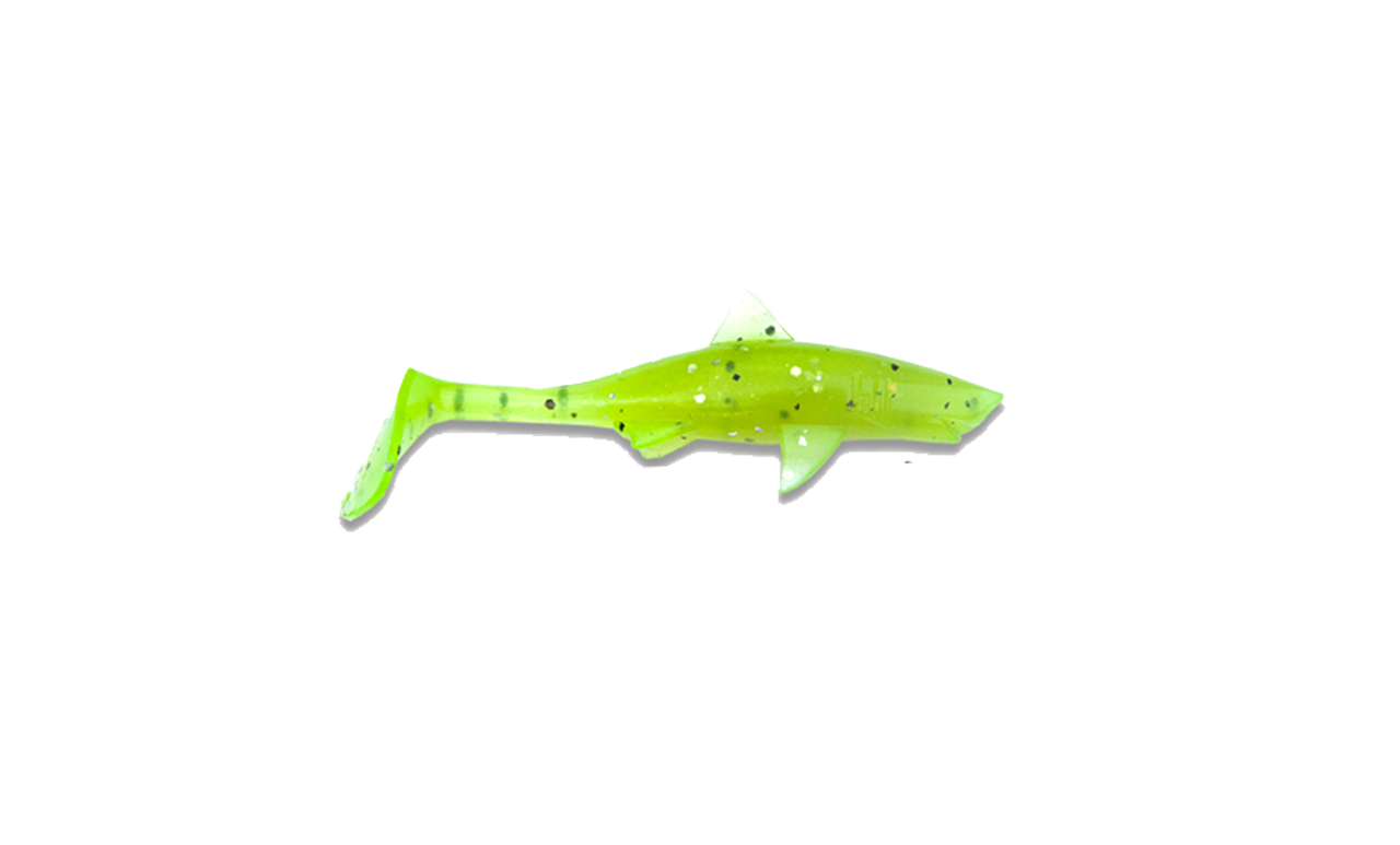 Picture of Baby Shark 10 cm - 8-pack