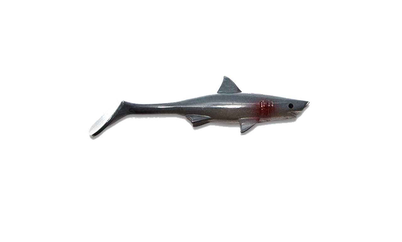 Picture of Baby Shark 10 cm - 8-pack