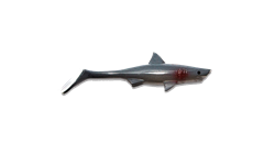 Picture of Baby Shark 10 cm - 8-pack