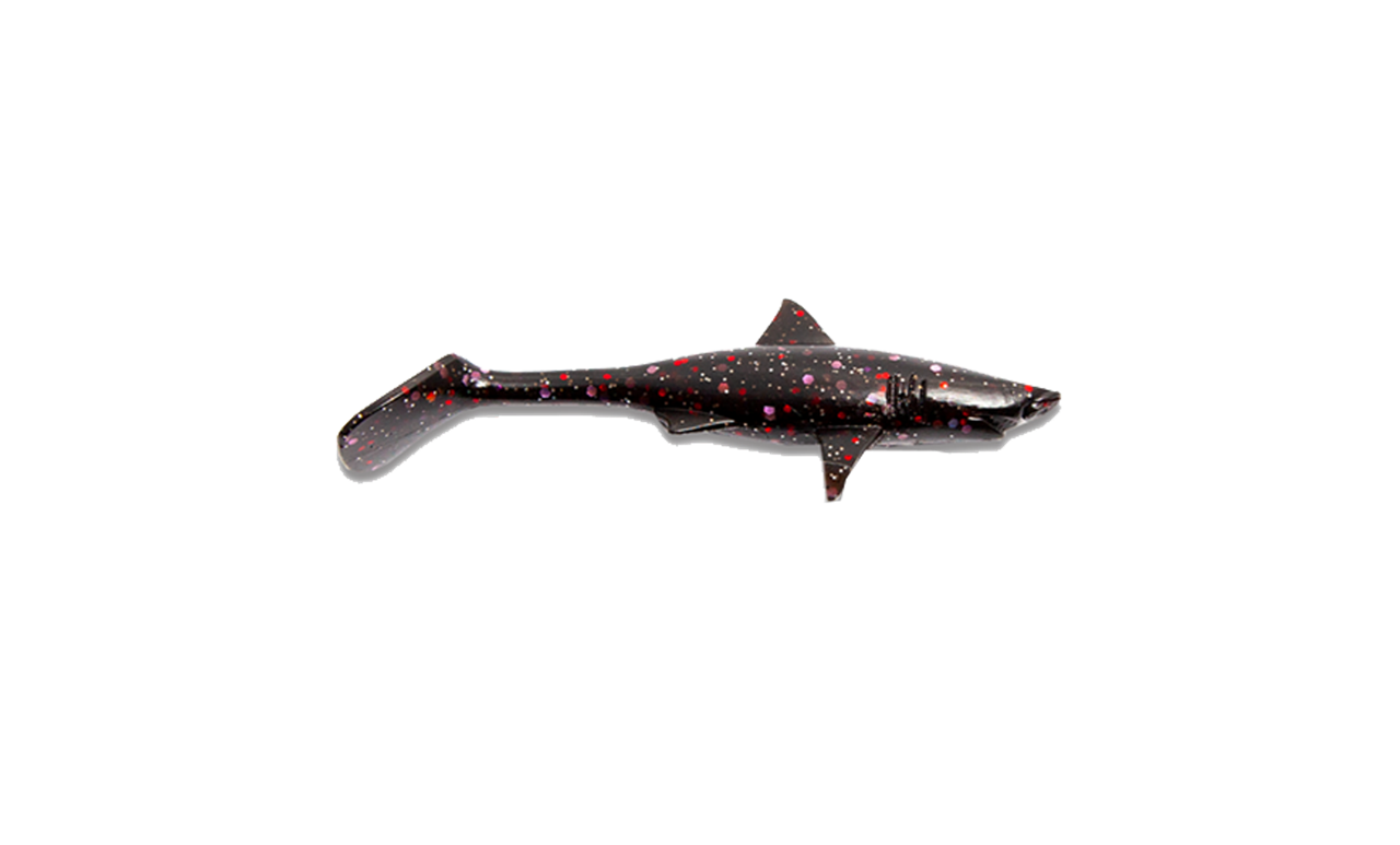 Picture of Baby Shark 10 cm - 8-pack