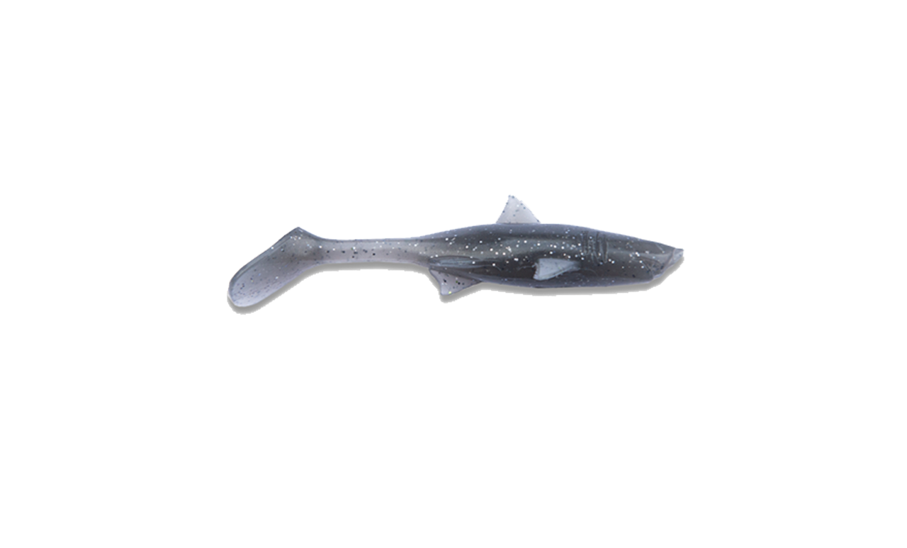 Picture of Baby Shark 10 cm - 8-pack