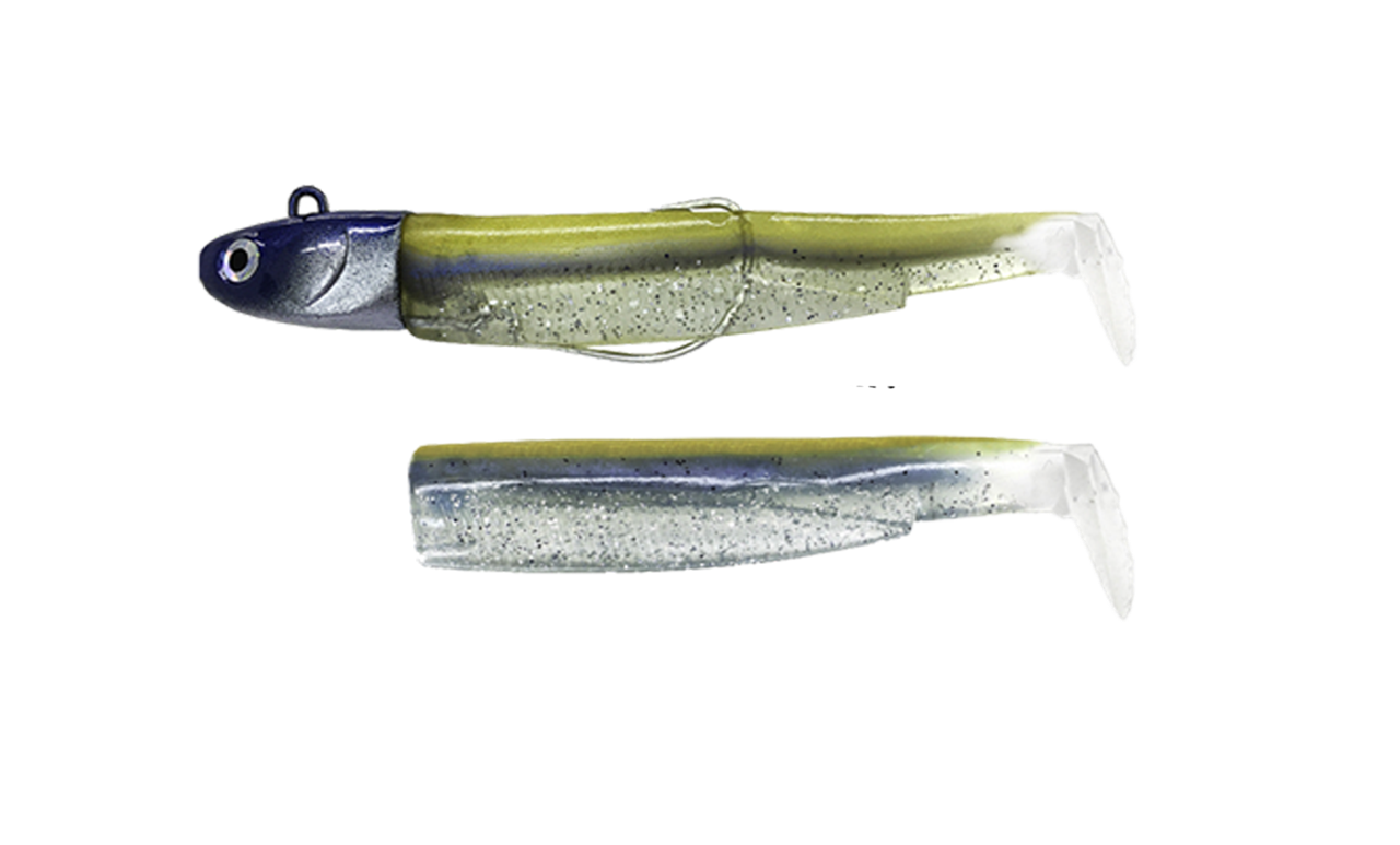 FIIISH Black Minnow 160 - Combo Deep (Weight: 90gr, Color: Kaki Glow + Kaki  Glow Body) [FIIISHBM894] - €16.96 : , Fishing Tackle Shop