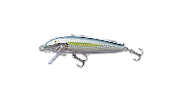 Bild på Rapala Original Floating F07