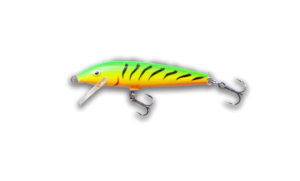 Picture of Rapala Original Floating F07