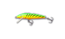 Picture of Rapala Original Floating F07