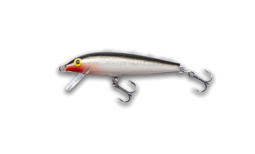 Picture of Rapala Original Floating F07