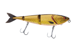 Picture of Berkley® Zilla Swimmer 19cm, 45g