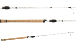 Picture of Abu Garcia® Venerate Spinning Rod Cork 20-60 g