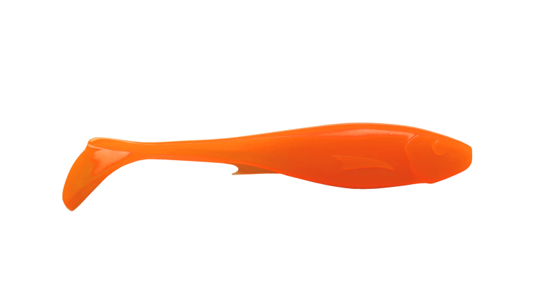 Blaze Orange Base