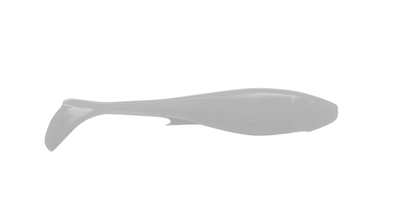 Pearl White Base