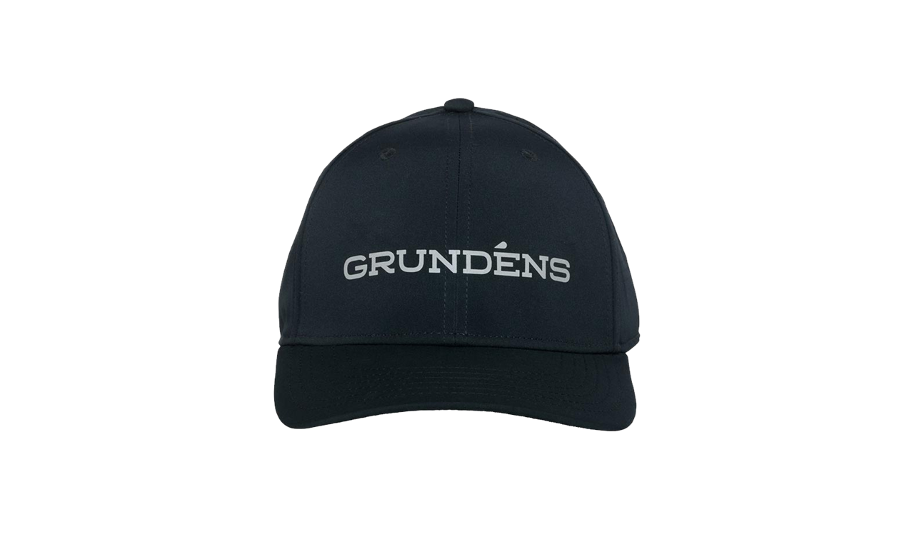 Picture of Grundéns Bootlegger Performance Hat - Black L/XL