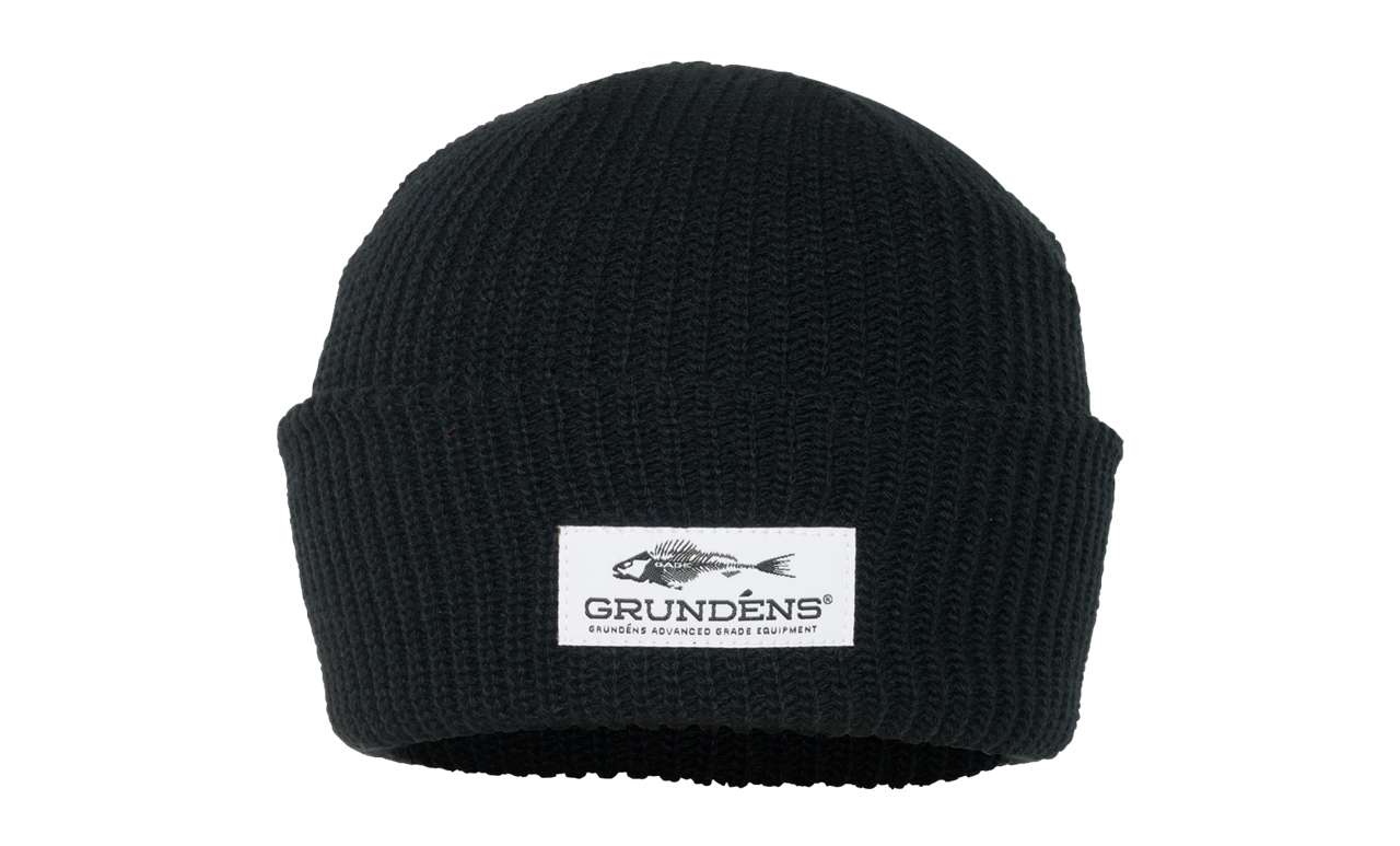 Picture of Grundéns Watch Hat Black, One Size