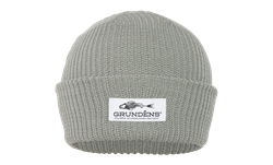 Picture of Grundéns Watch Hat Monument Grey, One Size