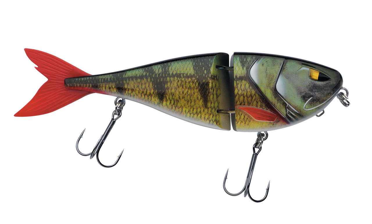 Picture of Berkley® Zilla Jointed Glider 18cm, 80g